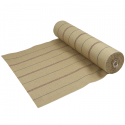 Oudhollands zwaar koedek  per meter